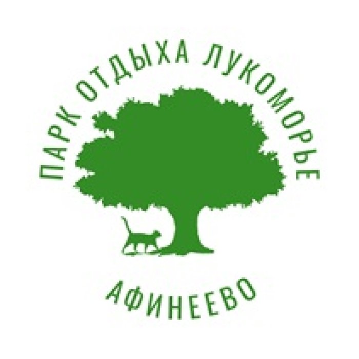 Парк Лукоморье